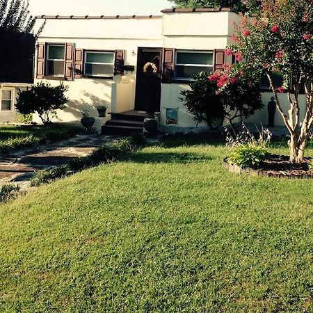Mayberry Haven Mount Airy Exterior foto